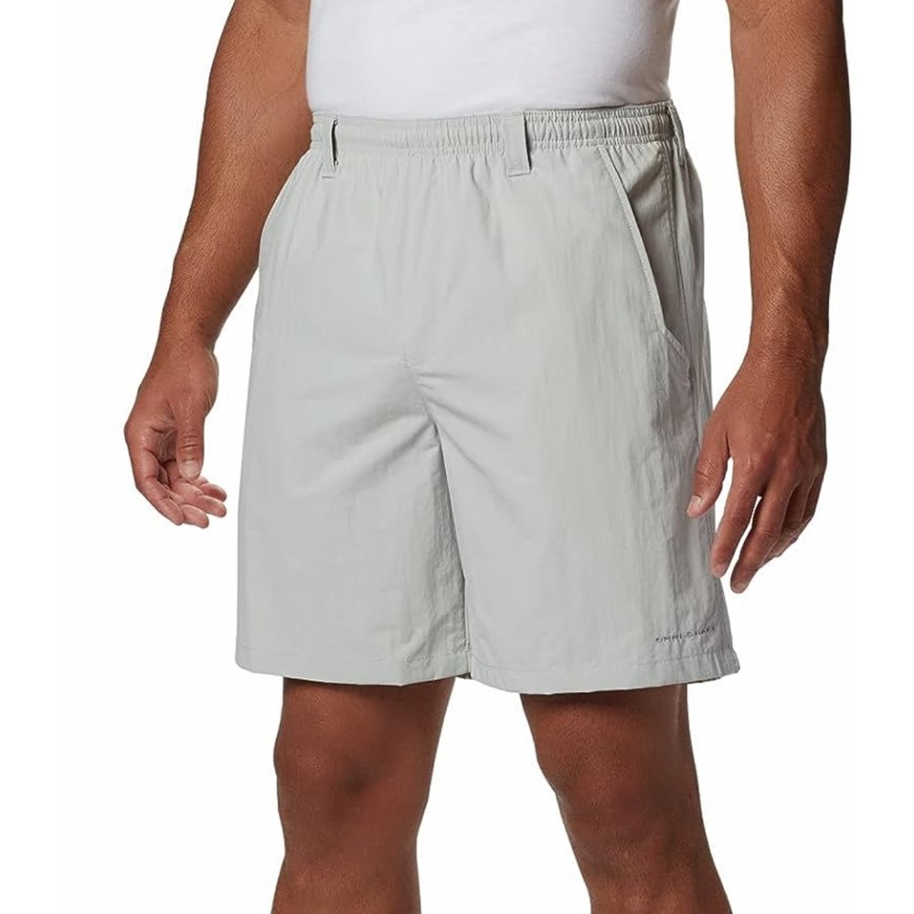NWT Columbia Men's Backcast III Water Short Size 1X